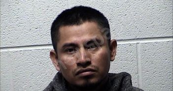 POGAN DE JESUS , GUADALUPE | 2026-04-22 Chase County, Kansas Booking