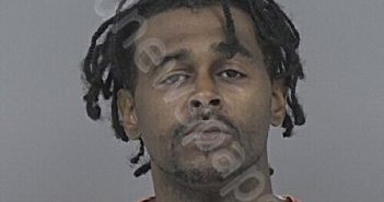 STOKES, CHAD | 2026-04-22 Johnston County, North Carolina Booking