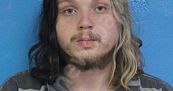 MULLINS, DAMIAN DEWAYNE | 2026-04-22 17:53:25 Sullivan County, Tennessee Booking