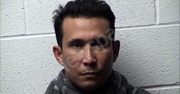 PEREZ CHOURIO, RODOLFO LUIS | 2026-04-22 Chase County, Kansas Booking