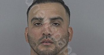 ALBARRAN AZUAJE, JOSE | 2026-04-22 Johnston County, North Carolina Booking