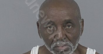 PRATT, JEROME | 2026-04-22 Johnston County, North Carolina Booking