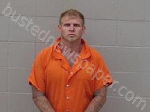 TIMOTHY MARTIN #, Jefferson County, Arkansas - 2026-04-22 00:53:00