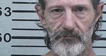 DAVIS, JAMES THOMAS | 2026-04-22 14:42:12 Hood County, Texas Booking
