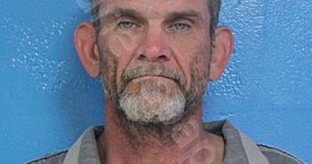 BROYLES, KEVIN WAYNE | 2026-04-23 16:53:00 Sullivan County, Tennessee Booking