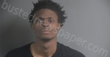 WALLACE, JALEN JAMALL | 2026-04-23 19:48:00 Johnson County, Iowa Booking