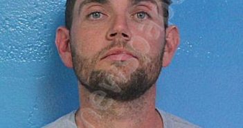 BUCHANAN, GABRIEL CLARK | 2026-04-23 13:38:00 Sullivan County, Tennessee Booking