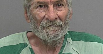 <B>HUNTER</B>, ROBERT <B>RONALD</B> #, Alachua County, Florida - 2026-04-23 13:41:00