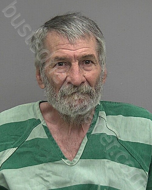 HUNTER, ROBERT RONALD #, Alachua County, Florida - 2026-04-23 13:41:00