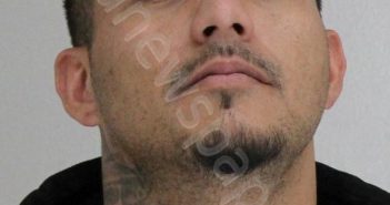 <B>SANCHEZ</B>, <B>RAUL</B> #, Dallas County, Texas - 2026-04-23 14:57:00
