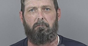 VARNEY, JEREMY | 2026-04-23 Johnston County, North Carolina Booking