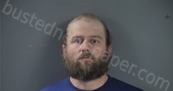 TUTTLE, JOSEPH LYNN | 2026-04-23 18:02:00 Johnson County, Iowa Booking