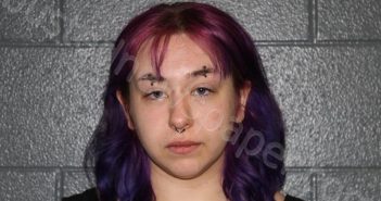 <B>JACKSON</B>, <B>OLIVIA</B> <B>LOU</B> #, Montgomery County, Indiana - 2026-04-23 03:22:00