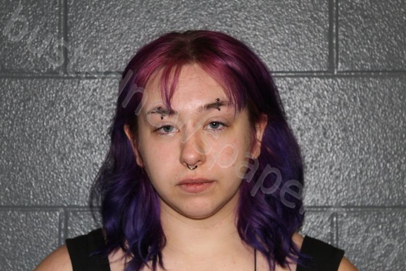 JACKSON, OLIVIA LOU #, Montgomery County, Indiana - 2026-04-23 03:22:00