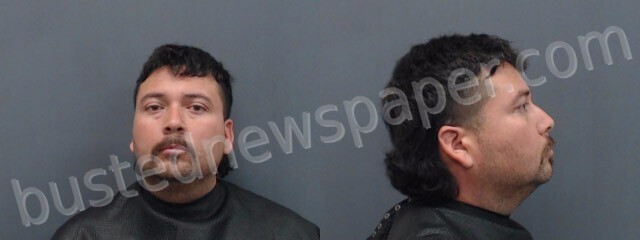 AVILA-CASTENADA, JESUS MANUEL #, Gregg County, Texas - 2026-04-23