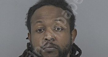 BATTLE, BRANDON | 2026-04-23 Johnston County, North Carolina Booking