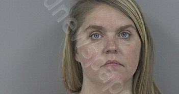 HOAKISON, KRYSTAL | 2026-04-23 Johnston County, North Carolina Booking