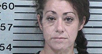 HIGGINS, ERIENNE JO | 2026-04-23 00:30:38 Hood County, Texas Booking