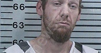 WILSON, CLAYTON ALLEN | 2026-04-23 12:17:51 Hood County, Texas Booking