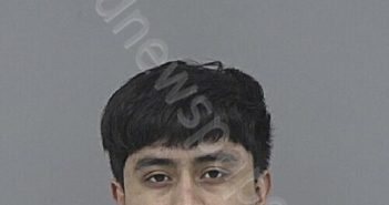 MALDONADO VEASQUEZ, WILSON | 2026-04-23 Johnston County, North Carolina Booking