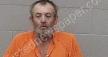 MICHAEL CREWS | 2026-04-23 20:44:00 Jefferson County, Arkansas Booking