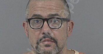 NURRITO, DOMINICK | 2026-04-23 Johnston County, North Carolina Booking