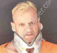 GEARHEART, TIMOTHY | 2026-04-23 Sarasota County, Florida Booking