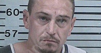 CROUCH, RONALD JASON | 2026-04-23 09:28:19 Hood County, Texas Booking