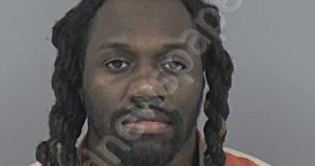 GRAVES, DELQWAUN | 2026-04-23 Johnston County, North Carolina Booking