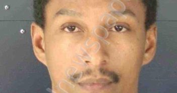 RUFINO, DAVID | 2026-04-23 Sarasota County, Florida Booking