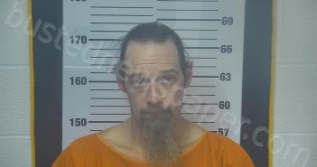 WILSON, SHANE O | 2026-04-23 13:27:00 Ottawa County, Ohio Booking