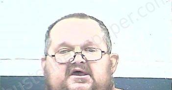 BUTLER, JOHN HARDIN | 2026-04-23 23:09:00 Breckinridge County, Kentucky Booking