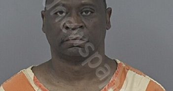 WILLIAMS, JULIO | 2026-04-23 Johnston County, North Carolina Booking