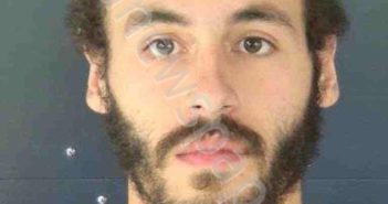 ESPADA, AUSTIN | 2026-04-23 Sarasota County, Florida Booking