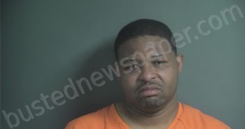 WATKINS, TERRANCE TYRELL | 2026-04-23 22:21:00 Johnson County, Iowa Booking