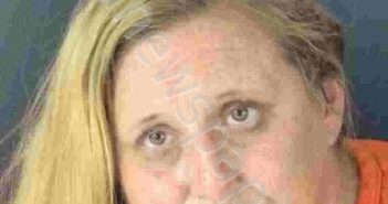 BLAINE, CHRISTINA | 2026-04-23 Sarasota County, Florida Booking