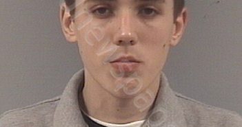 SCHWEPKER-THOMAS, EVAN | 2026-04-23 Johnston County, North Carolina Booking