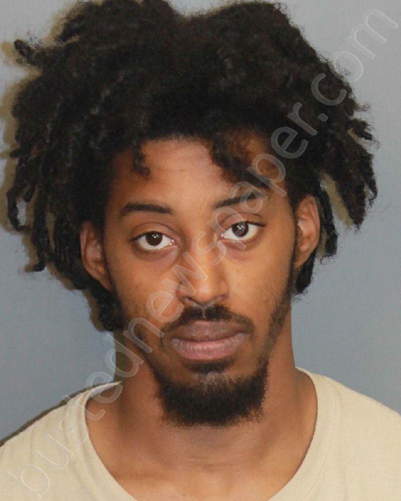 ROGERS, JAYLON TERRELL #, Jefferson County, Alabama - 2026-04-23 20:21:00