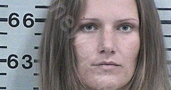 APER, ANNA-KATE ABIGAIL | 2026-04-23 14:54:44 Hood County, Texas Booking
