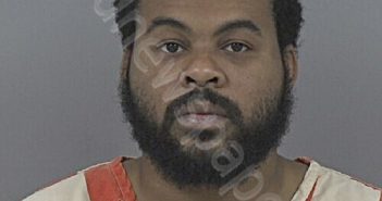 EDDIE, JAYLANE | 2026-04-23 Johnston County, North Carolina Booking