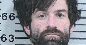 BROCKETT, JACOB WADE | 2026-04-23 13:15:50 Hood County, Texas Booking
