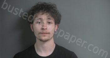 SHAFFER, JACOB ROBERT | 2026-04-23 04:19:00 Johnson County, Iowa Booking