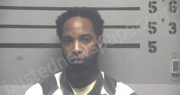 SMITH, TERRANCE . | 2026-04-23 13:30:00 Hopkins County, Kentucky Booking