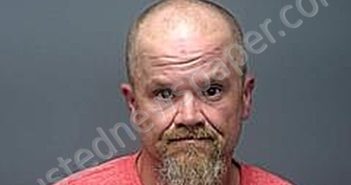 MICHAEL MARSHALL LEWIS | 2026-04-23 16:08:00 Baxter County, Arkansas Booking