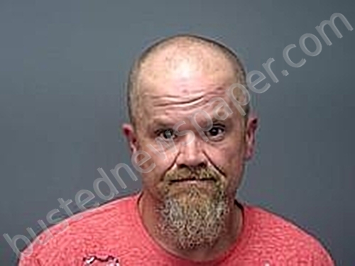 MICHAEL MARSHALL LEWIS #, Baxter County, Arkansas - 2026-04-23 16:08:00