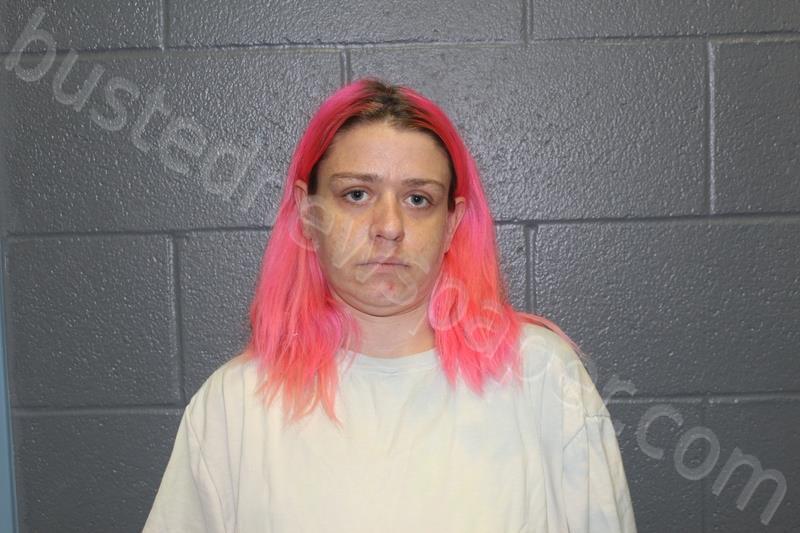 HAWK, KERSTIN NICOLE #, Montgomery County, Indiana - 2026-04-23 18:31:00