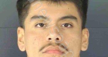 ROBLES, FELIX | 2026-04-23 Sarasota County, Florida Booking