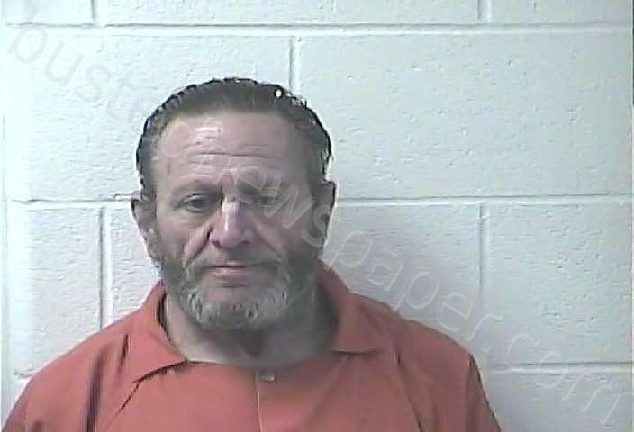 QUINN, WILLIAM BERNARD, JR #, Daviess County, Kentucky - 2026-04-23 12:41:00