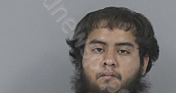 MIRANDA-CRUZ, JOHN | 2026-04-23 Johnston County, North Carolina Booking