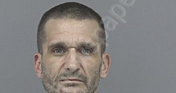 WENDEL, ALLEN | 2026-04-23 Johnston County, North Carolina Booking